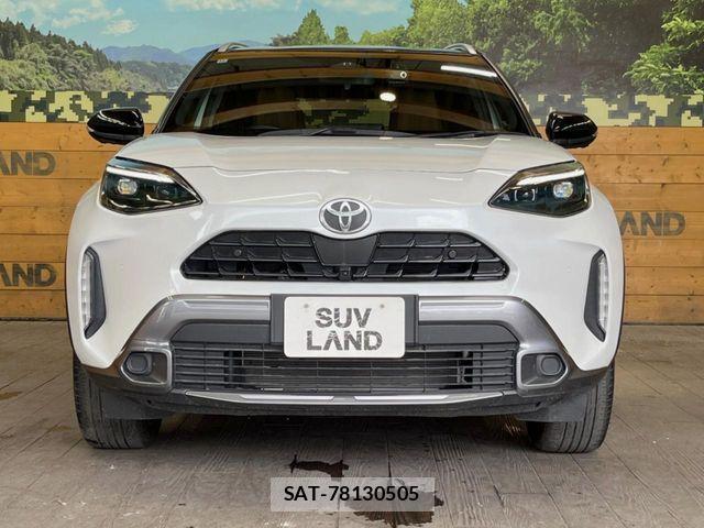 Toyota YARIS CROSS 2024-11 7227793-14