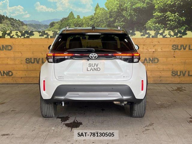 Toyota YARIS CROSS 2024-11 7227793-15