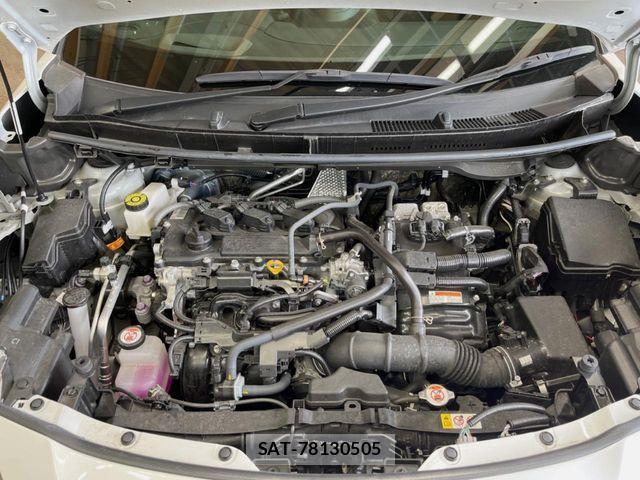 Toyota YARIS CROSS 2024-11 7227793-18