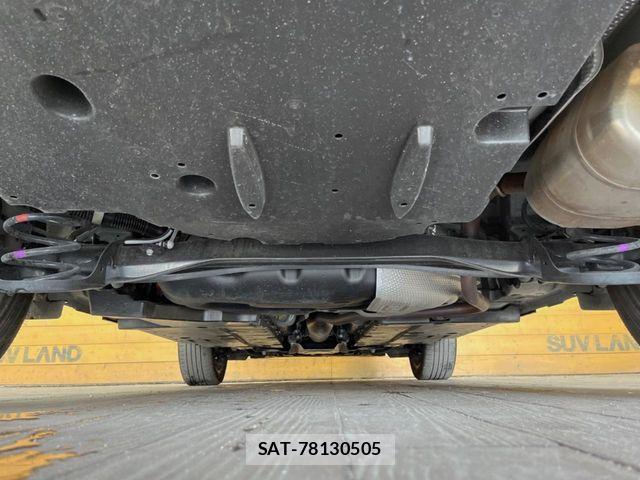 Toyota YARIS CROSS 2024-11 7227793-19