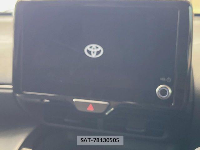 Toyota YARIS CROSS 2024-11 7227793-2