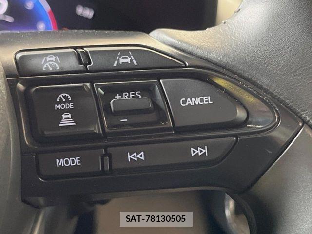 Toyota YARIS CROSS 2024-11 7227793-4