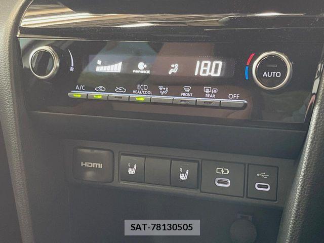 Toyota YARIS CROSS 2024-11 7227793-5