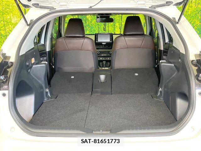 Toyota YARIS CROSS 2021-03 7227746-9