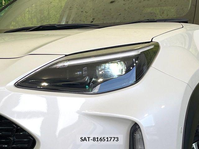 Toyota YARIS CROSS 2021-03 7227746-11