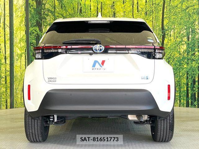Toyota YARIS CROSS 2021-03 7227746-14