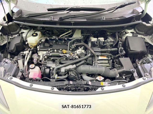 Toyota YARIS CROSS 2021-03 7227746-17