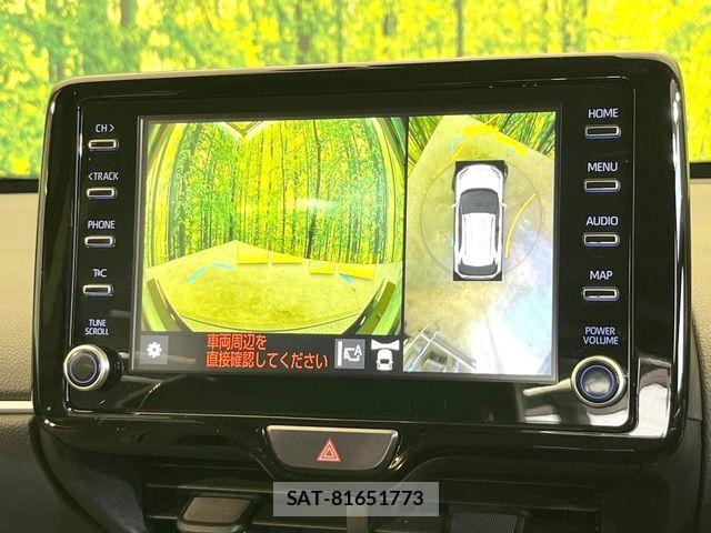 Toyota YARIS CROSS 2021-03 7227746-3