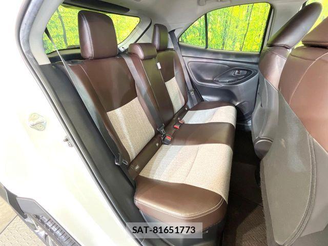 Toyota YARIS CROSS 2021-03 7227746-8