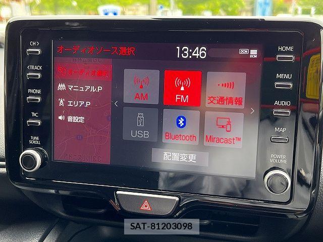 Toyota YARIS CROSS 2023-03 7227776-10