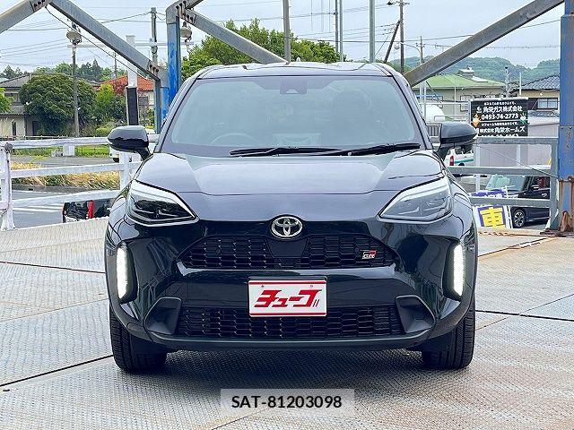Toyota YARIS CROSS 2023-03 7227776-16