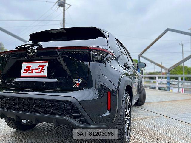Toyota YARIS CROSS 2023-03 7227776-25