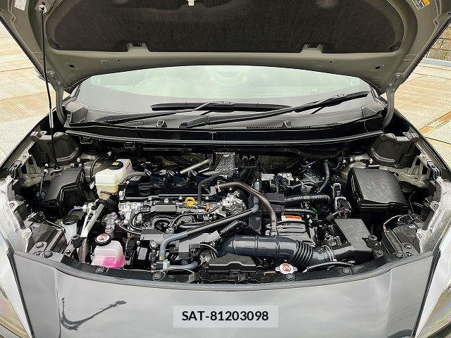 Toyota YARIS CROSS 2023-03 7227776-27