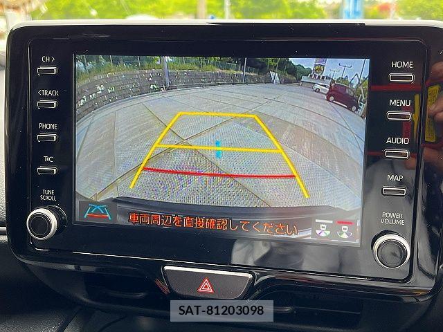 Toyota YARIS CROSS 2023-03 7227776-5