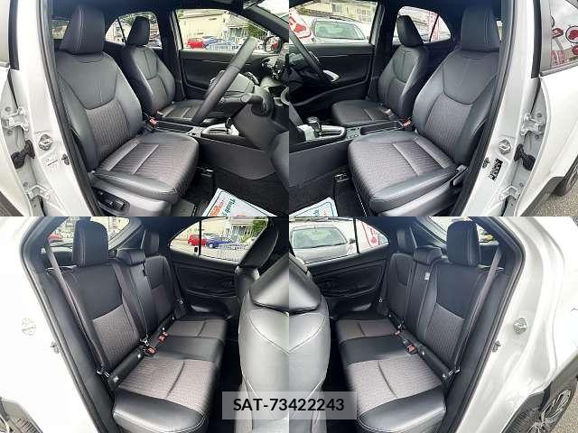 Toyota YARIS CROSS 2022-11 7227766-4