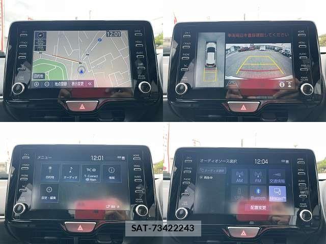 Toyota YARIS CROSS 2022-11 7227766-6