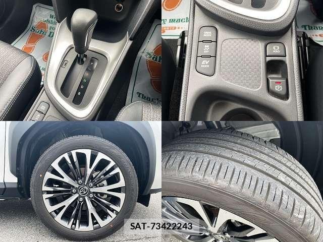 Toyota YARIS CROSS 2022-11 7227766-8