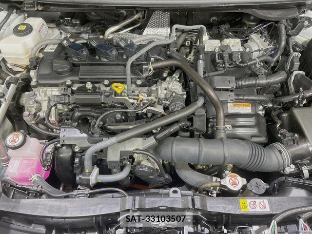 Toyota YARIS CROSS 2022-07 7227768-17