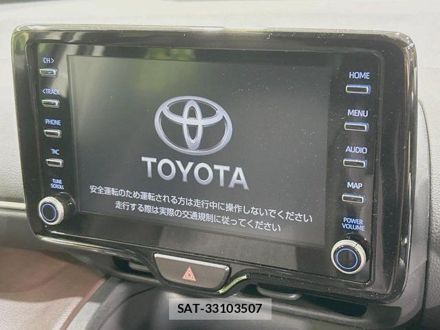 Toyota YARIS CROSS 2022-07 7227768-3