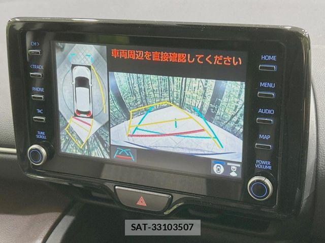 Toyota YARIS CROSS 2022-07 7227768-4