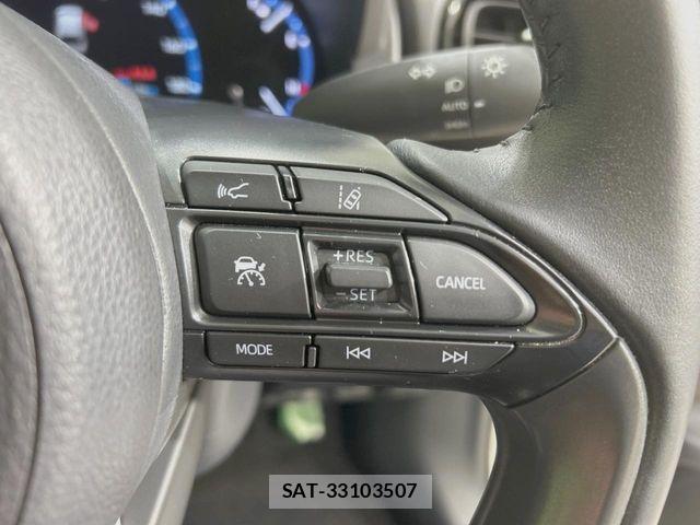 Toyota YARIS CROSS 2022-07 7227768-5