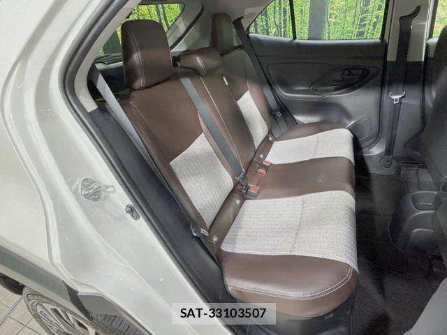 Toyota YARIS CROSS 2022-07 7227768-8