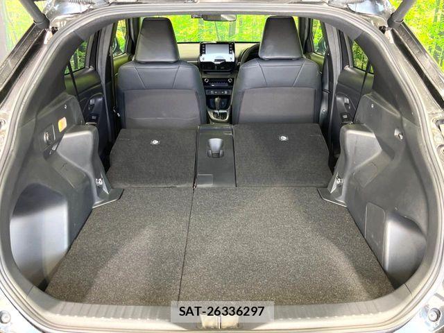 Toyota YARIS CROSS 2023-03 7227771-9
