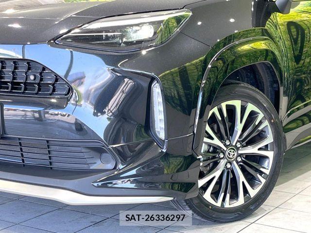 Toyota YARIS CROSS 2023-03 7227771-11