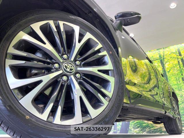 Toyota YARIS CROSS 2023-03 7227771-12