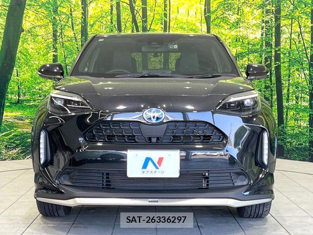 Toyota YARIS CROSS 2023-03 7227771-13