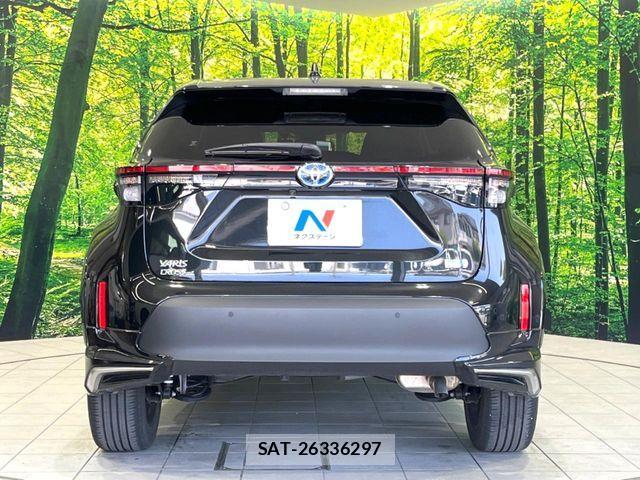 Toyota YARIS CROSS 2023-03 7227771-14