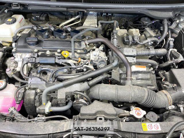 Toyota YARIS CROSS 2023-03 7227771-17