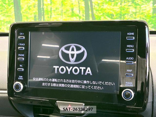 Toyota YARIS CROSS 2023-03 7227771-5