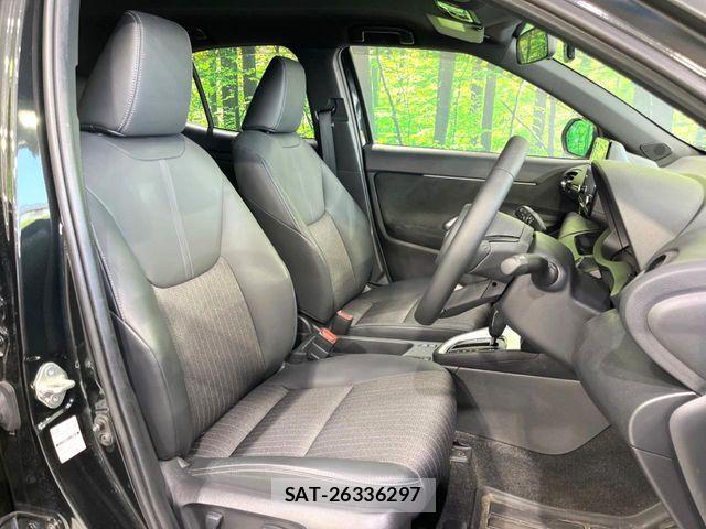 Toyota YARIS CROSS 2023-03 7227771-7