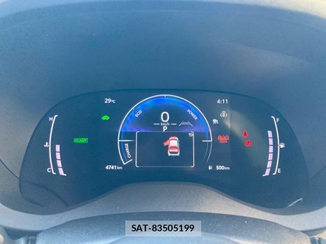 Toyota YARIS CROSS 2025-05 7227795-19