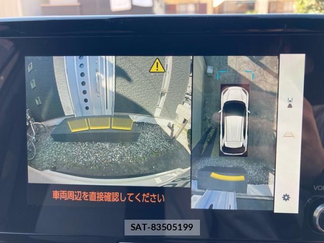 Toyota YARIS CROSS 2025-05 7227795-21