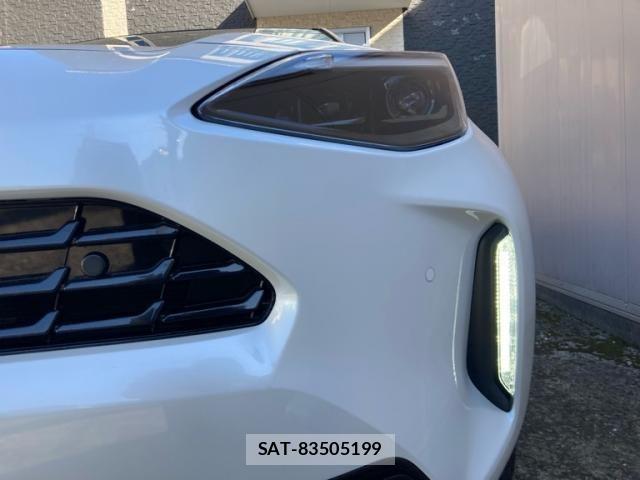 Toyota YARIS CROSS 2025-05 7227795-3
