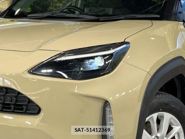 Toyota YARIS CROSS 2023-09 7227778-11