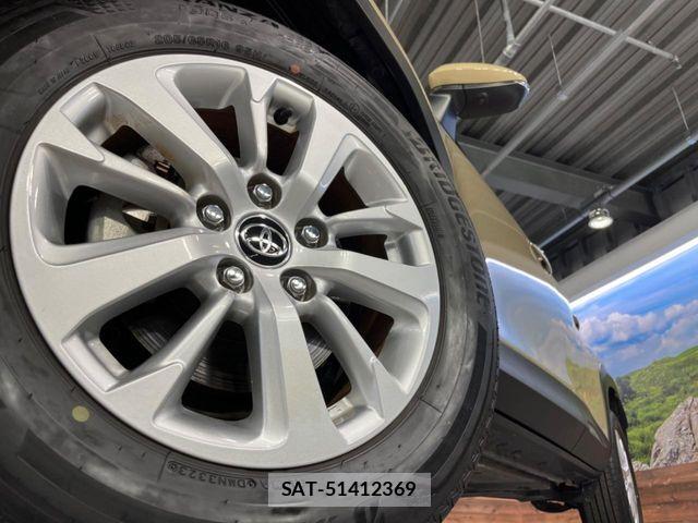 Toyota YARIS CROSS 2023-09 7227778-12