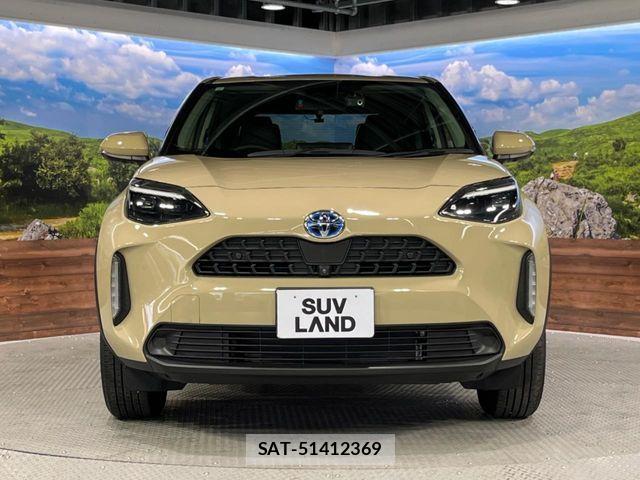 Toyota YARIS CROSS 2023-09 7227778-13