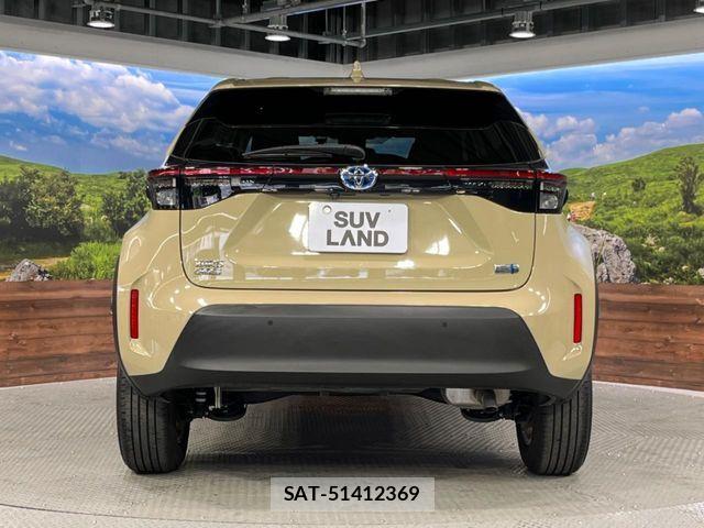 Toyota YARIS CROSS 2023-09 7227778-14