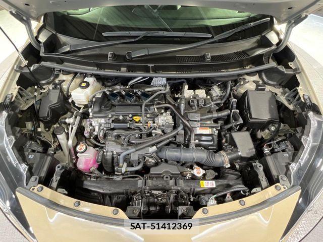 Toyota YARIS CROSS 2023-09 7227778-17