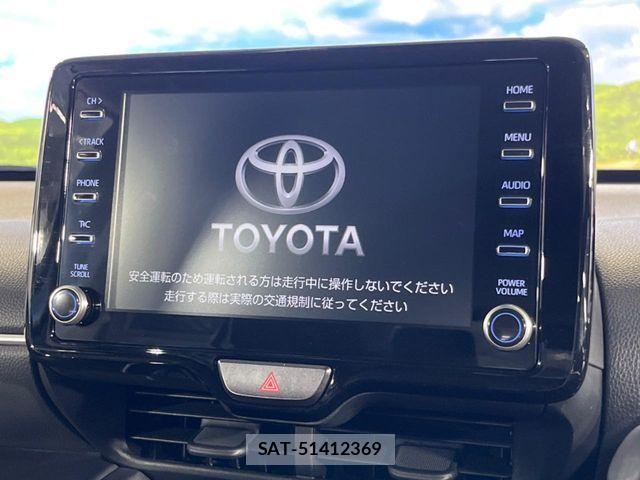 Toyota YARIS CROSS 2023-09 7227778-2