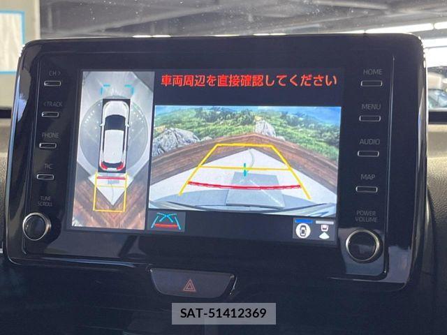 Toyota YARIS CROSS 2023-09 7227778-3