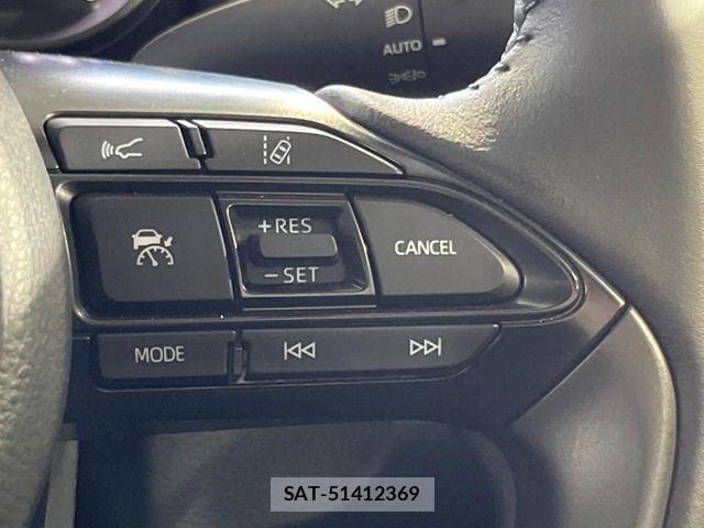 Toyota YARIS CROSS 2023-09 7227778-5
