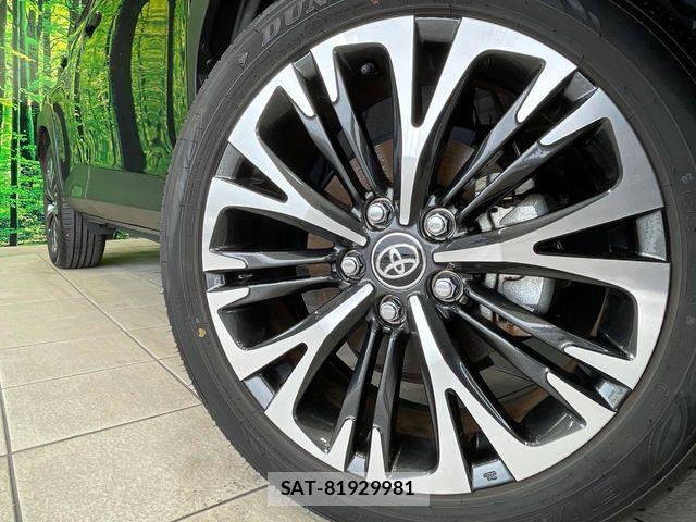 Toyota YARIS CROSS 2023-10 7227783-12