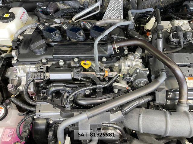 Toyota YARIS CROSS 2023-10 7227783-17