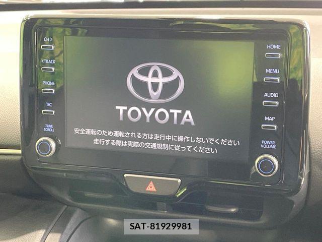 Toyota YARIS CROSS 2023-10 7227783-2