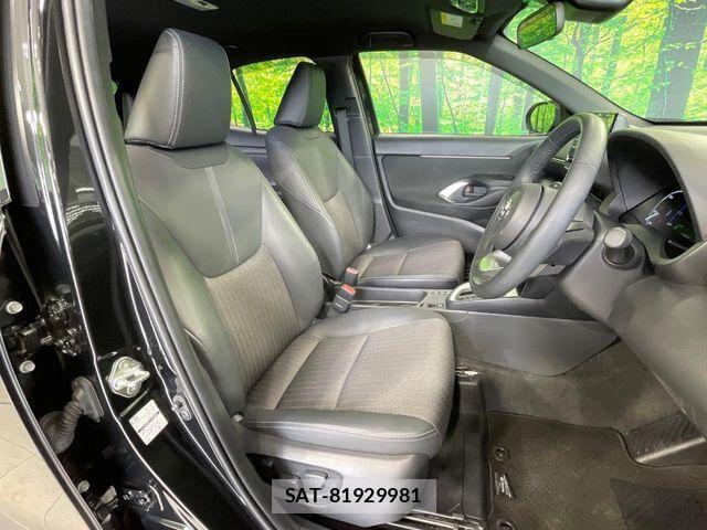 Toyota YARIS CROSS 2023-10 7227783-7