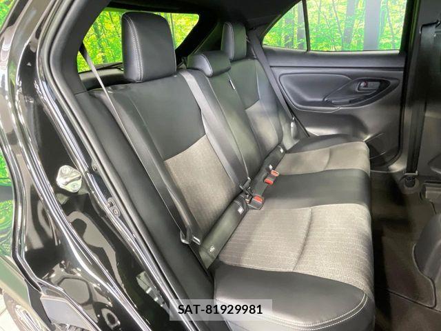 Toyota YARIS CROSS 2023-10 7227783-8